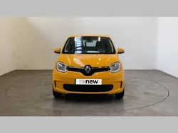 Renault Twingo III SCe 65 - 21 Zen