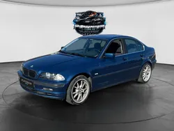 Bmw Série 3 320 i