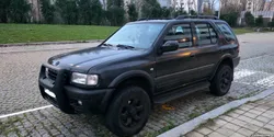 Opel Frontera B 2.2 DTI