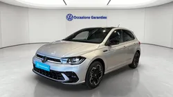 VOLKSWAGEN Polo 1.0 TSI 95 S&S BVM5 R-Line Edition
