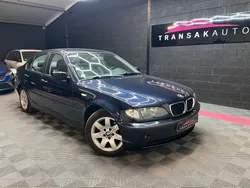 Bmw SERIE 3 2.0 320 d