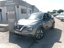 Nissan JUKE 1.0 DIG-T 114CH BUSINESS EDITION 2023