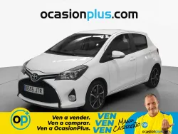 TOYOTA Yaris 1.3 Feel!