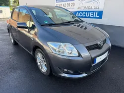 Toyota Auris 1.4 Turbodiesel 90 cv Life