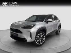TOYOTA Yaris Cross 120H Style