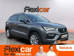 SEAT Ateca 1.5 EcoTSI S&S Style DSG