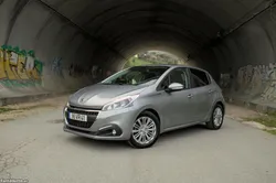 Peugeot 208 1.5 Bluehdi Signature