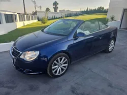 VW EOS 2.0 TFSI 200CV