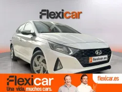 HYUNDAI i20 1.0 TGDI Essence 48V 100