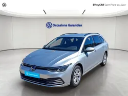 VOLKSWAGEN Golf SW 2.0 TDI SCR 116 DSG7 Life Business