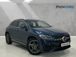 MERCEDES Clase GLA GLA 200d 8G-DCT