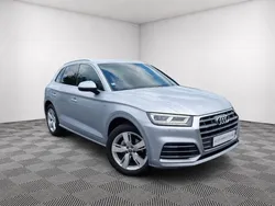 Audi Q5 II 2.0 TDI 150ch S line