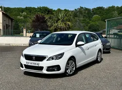 Peugeot 308 SW Phase 2 1.5 BlueHDI 130ch BVA EAT8