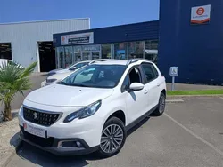 Peugeot 2008 1.5 BlueHdi 100 Active Business