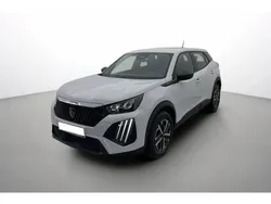 Peugeot 2008 Hybrid 145 e-DCS6 Style