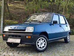 Renault 5