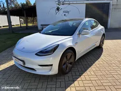 Tesla Model 3 Standard RWD Plus