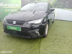 SEAT Ibiza 1.0 TSI Style