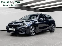 BMW SERIE 1 20 M-Sport /Pano/Carplay/ACC