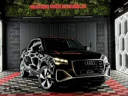 Audi Q2 35 TFSI 150 ch Advanced S-Tronic
