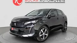 Peugeot 3008 1.2 PureTech Active Pack de 2022
