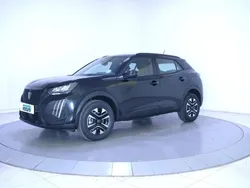 Peugeot 2008 Hybrid 110 e-DCS6 - Edition