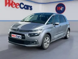 CITROEN C4 PICASSO 1.6 BlueHDi - 120 Live