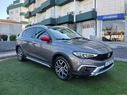 Fiat Tipo 1.0 GSE T3 RED