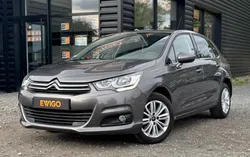 CITROEN C4 1.6 BLUEHDI 100 BUSINESS - DISTRIBUTION NEUVe