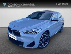 Bmw X2 sDrive18iA 136ch M Sport DKG7