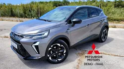 Mitsubishi ASX de 2026