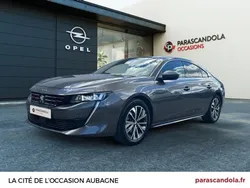 Peugeot 508 PureTech 180ch S&S Allure Pack EAT8
