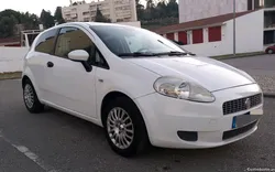 Fiat Grande Punto 1.3 multijet