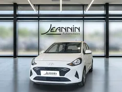 HYUNDAI i10 1.0 67 BVR Intuitive