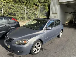 Mazda 3 1.6HDI 2007