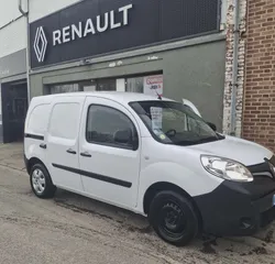 Renault Kangoo II 1.5 dci