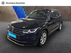 Volkswagen Tiguan 2.0 TDI 200ch Elegance 4Motion DSG7
