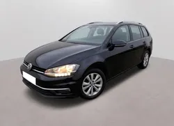 Volkswagen Golf SW 1.6 TDI 115 Confortline Business