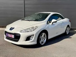 Peugeot 308 CC 1.6L THP 156ch - Version Feline Cabriolet