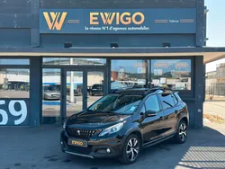 Peugeot 2008 1.6 bluehdi 120 gt line carplay/ radars