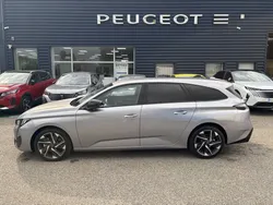 Peugeot 308 SW (3) BlueHDi 130 EAT8 ALLURE