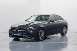 MERCEDES Clase C C 200 9G-Tronic