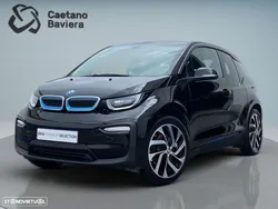 BMW i3 94Ah +Comfort Package Advance