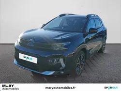 CITROEN C5 Aircross BlueHDi 130 S&S EAT8 Shine Pack