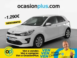 KIA Rio 1.2 CVVT Eco-Dynamics Drive