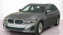 BMW Série 3 318 d Touring Auto de 2023