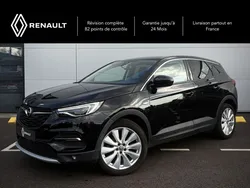 Opel Grandland X 1.5 DIESEL 130 DESIGN LINE AUTO