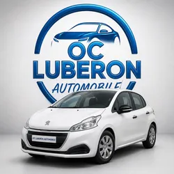 Peugeot 208 diesel