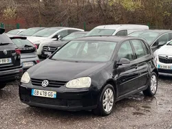 Volkswagen Golf V 1.9 TDI 90 cv / 5 portes / distri + embrayage neuf