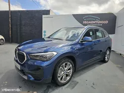 BMW X1 25 e xDrive
